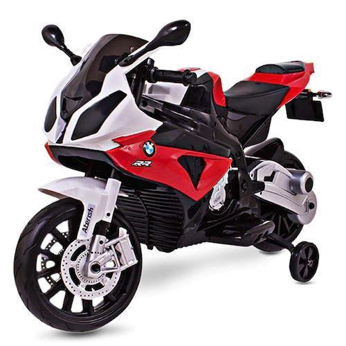 Moto elétrica para crianças Turbon 12 volts Cars4Kids c4kdls09 - Comprar  com preços económicos