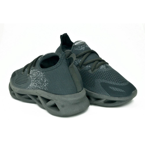 Tenis confortavel com hotsell amortecedor
