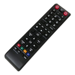Controle Compatível Samsung Para Blu-Ray Dvd Player
