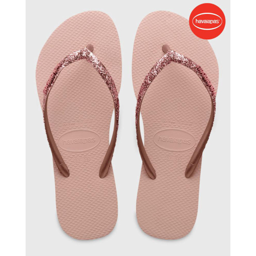 Chinelo havaianas sale feminino slim