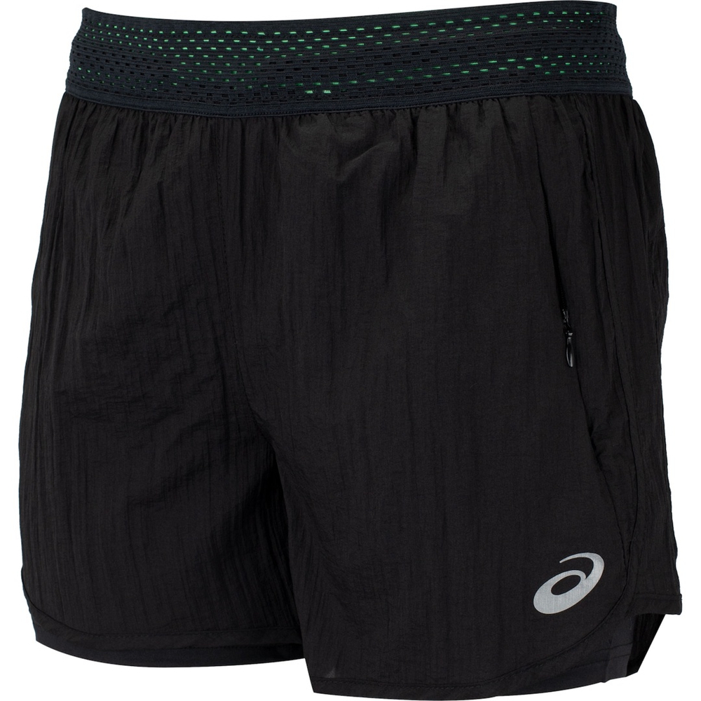 Short top asics feminino