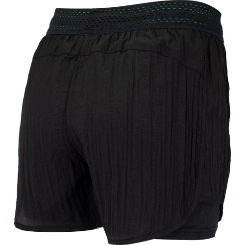 Shorts corrida on sale feminino asics