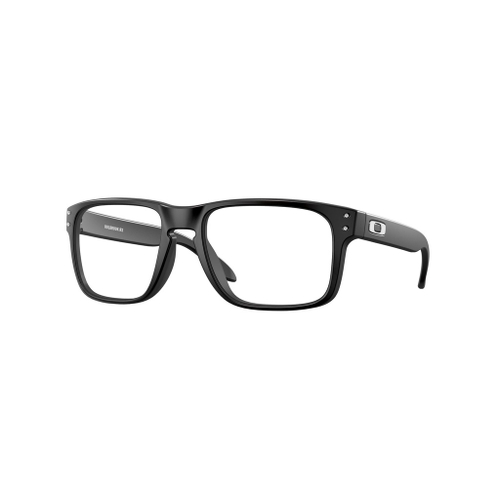 Óculos de Grau Oakley Plank 2.0 Satin Black Lente 5,3 Cm na Americanas  Empresas