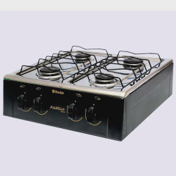 Fogão Portátil Braslar de Mesa 4Bcs Asiático Júnior Preto é ruim? Fogão Portátil Braslar de Mesa 4Bcs Asiático Júnior Preto é boa?