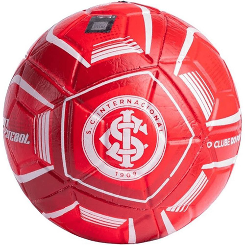 Bola De Jogar Futebol De Campo Quadra Areia Couro Costurada. em Promoção na  Americanas