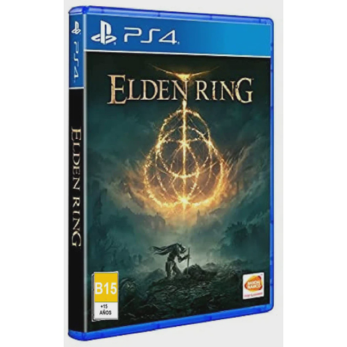 Elden Ring - PS4 em Promoção na Americanas