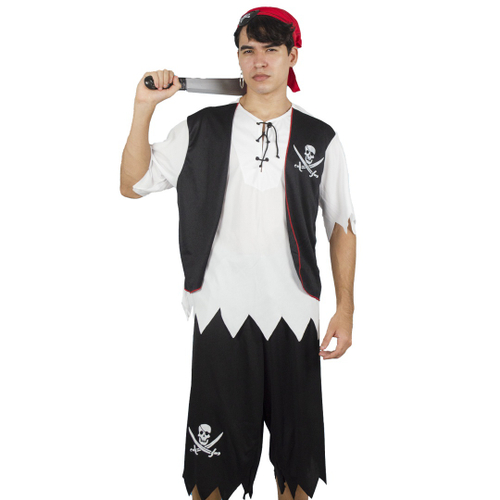 Fantasia de capitão pirata, adulto, masculino, traje de pirata, cosplay,  conjunto para mulheres, halloween, festa, piratas