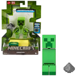 Boneco Minecraft Alex E Lhama - Mattel em Promoção na Americanas