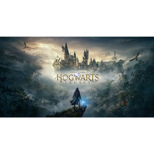 Jogo Hogwarts Legacy - PS4 - WB Games - Jogos de Ação - Magazine Luiza