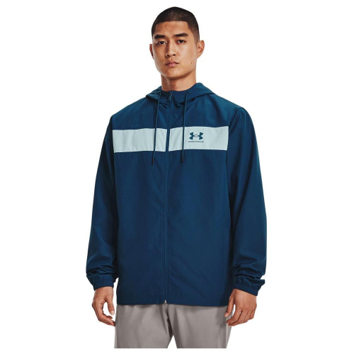 Under armour hotsell corta vento