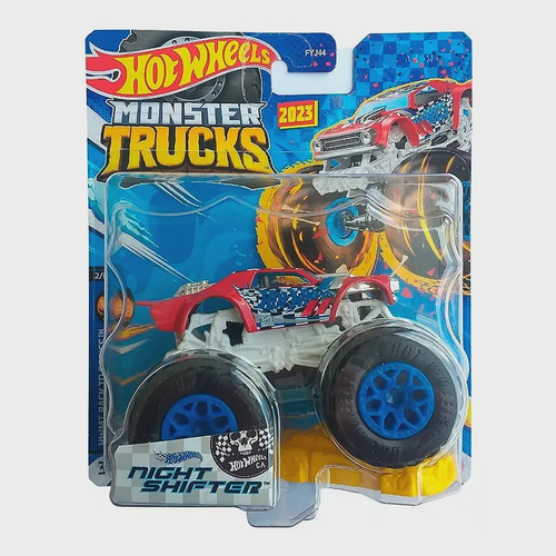 Monster Trucks Conjunto para corrida e corrida Hot Wheels em Promoção na  Americanas