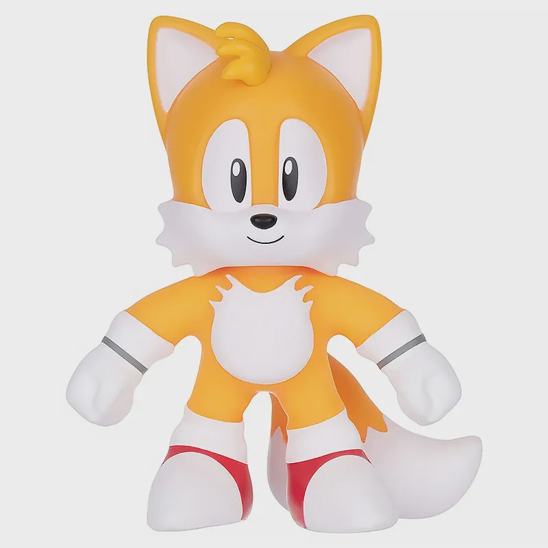 Boneco Sonic 20 Anos Bonecos Figuras Acao