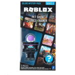 Roblox Pack De Figuras Mestres De Roblox - Masters of Roblox - 2224 sunny  brinquedos em Promoção na Americanas