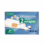 Travesseiro fibrasca antirrefluxo 2 estagios
