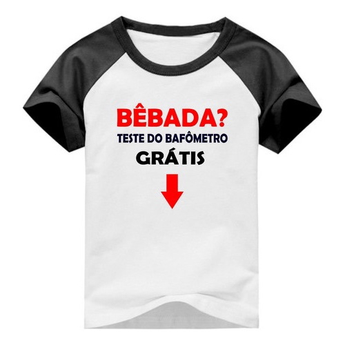 1 Camiseta Carnaval Memes Engraçados Qualquer Arte