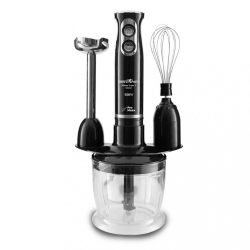 Mixer Britânia 3 em 1 BMX400P 400W é boa?