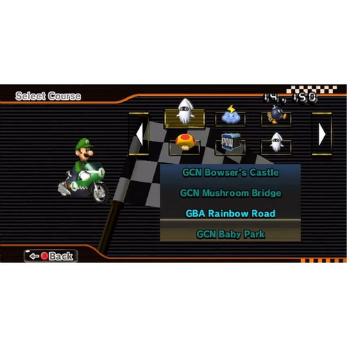 Jogo Mario Kart Wii - Wii - MeuGameUsado