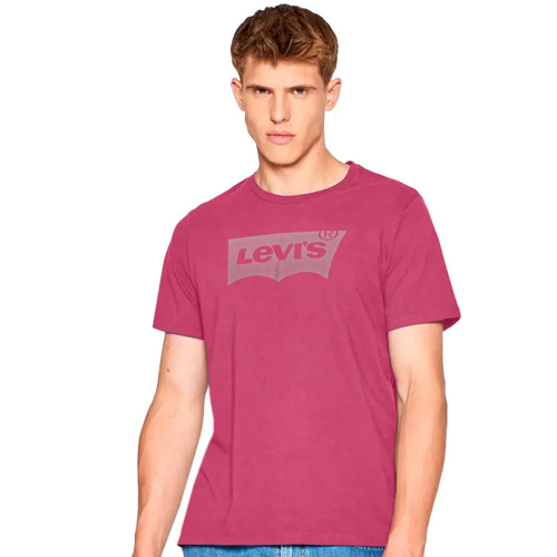 Camiseta levis barata hot sale