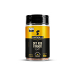 Dry Rub Cantagallo Edição Especial Netão Para Aves 110g