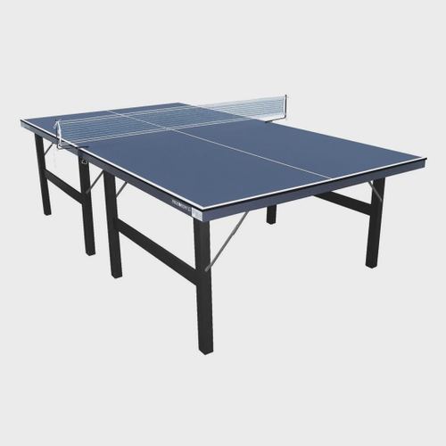 Mesa de Ping Pong com Rodas