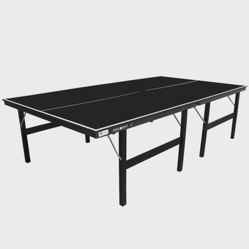 Locação de MESA DE PING PONG - TÊNIS DE MESA - SEMI-OFICIAL