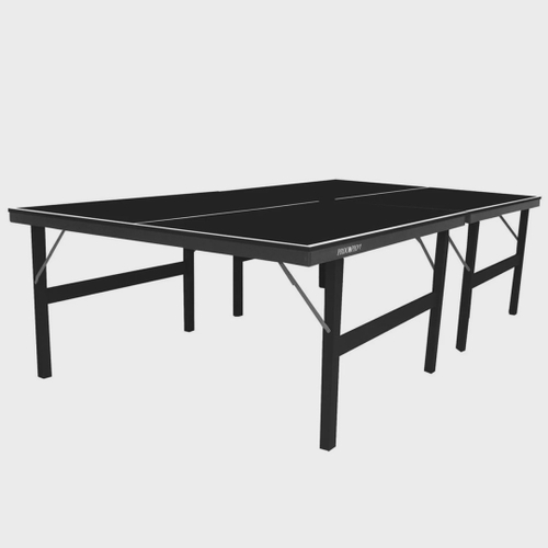 Mesa de Ping Pong Dobrável mdp 15mm 004 Procópio em Promoção na Americanas