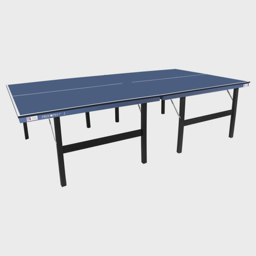 Tênis de Mesa/Ping Pong Dobrável - MDF 25mm - Proton Klopf - 1090