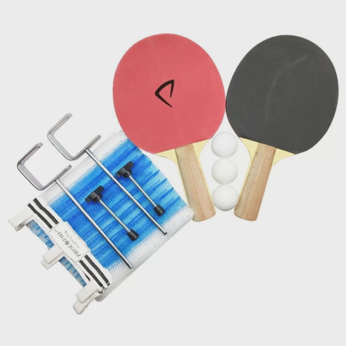 Mesa de ping pong mdp 15mm 1001 klopf + kit Suporte, Rede, Bolinhas 5030 em  Promoção na Americanas