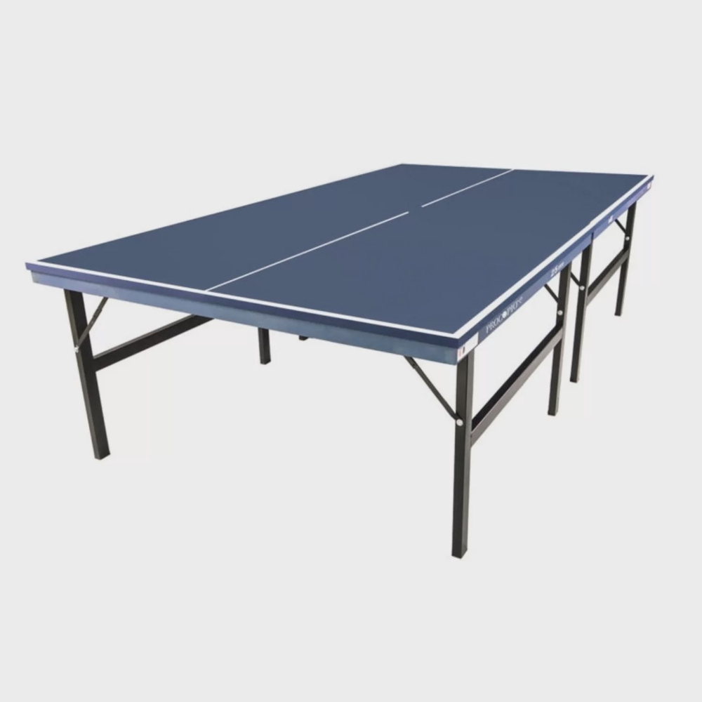 Mesa de Ping Pong Dobrável mdp 15mm 004 Procópio em Promoção na Americanas