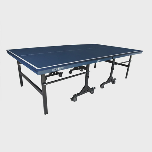 Mesa de ping pong mdf 15mm 1009 klopf c/ rodas, suporte E rede + kit  Raquetes e Bolinhas 5055 em Promoção na Americanas