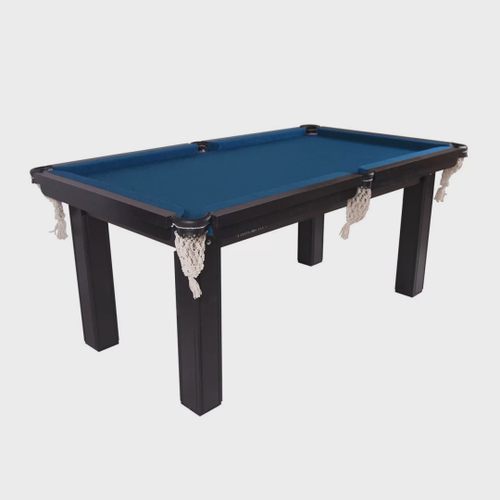 Jogo Mesa Mini Bilhar Sinuca Snooker 51 X 31 Completo em Promoção na  Americanas