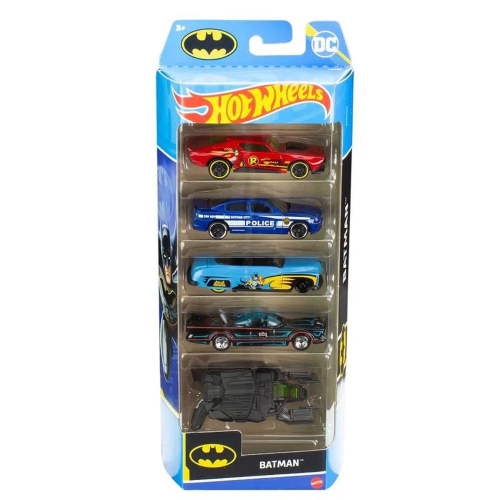 Carrinho Hot Wheels Veículo Básico Kit 10 Unidades Brinquedo Miniatura  Presente Menino Hotwheels em Promoção na Americanas