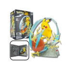 Boneco Pokemon Vinil Select Pichu em Promoção na Americanas