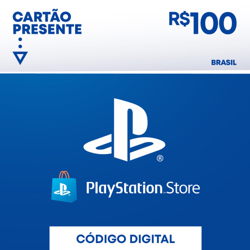 Gift Card League of Legends R$100 Reais - R$100,00