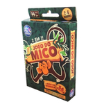 Jogo Da Memória Mico p/ Viagem Educativo Brinquedo em Promoção na Americanas