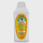 Shampoo Limpeza Profunda Soft Hair Ervas Naturais 500ml