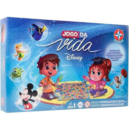 Jogo Divertirama Quatro jogos Divertidos Estrela - 10015 em Promoção na  Americanas