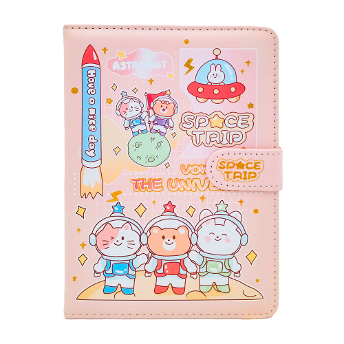 Comprar Caderno Kawaii Menor Preço