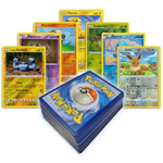 Lote 100 Cartas Pokémon 1 Gx Com 2 Lendários Em Português em Promoção na  Americanas