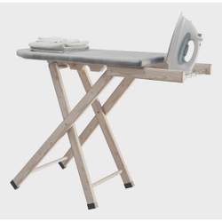 Mesa Tabua Passar Roupa Extra Forte Termico Com Porta Ferro Menor preço em Mesa Tabua Passar Roupa Extra Forte Termico Com Porta Ferro
