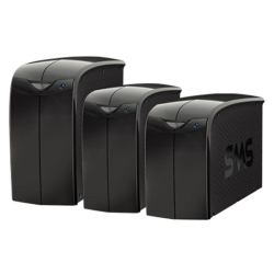 Nobreak Sms Station Ii Ust 1200Va Mono - 27393 é ruim? Nobreak Sms Station Ii Ust 1200Va Mono - 27393 é boa?