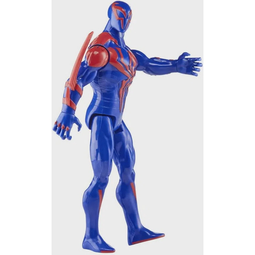 Boneco Action Figure Homem Aranha 2099 Zd Toys Marvel em Promoção na  Americanas