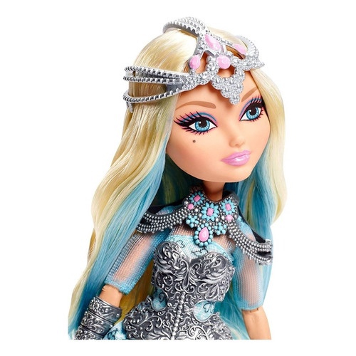 Ever After High Jogo de Dragões Rainha Má Adolescente - Mattel em Promoção  na Americanas