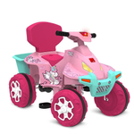 Triciclo Infantil - Triciclo Smart Plus - Bandeirante - superlegalbrinquedos