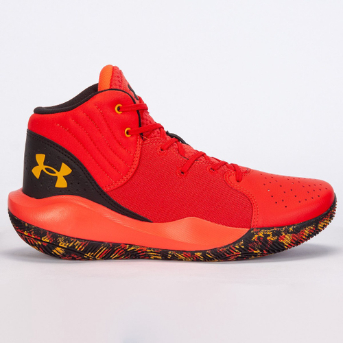 Tênis Under Armour Buzzer Masculino - Tênis Esportivo - Magazine Luiza