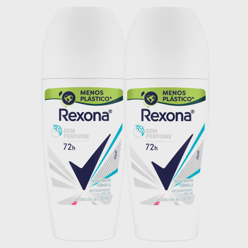 Kit com 12 Desodorante Roll On Rexona V8 MotionSense 48h Masculino 30ml em  Promoção na Americanas