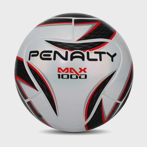 Bola Penalty Líder XXIV Society Amarela - FutFanatics