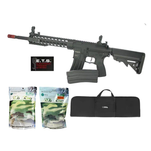 Rifle Sniper Airsoft M24 Storm Mola 6mm em Promoção na Americanas