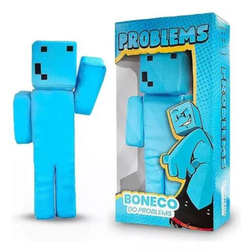 Boneco Minecraft Alex E Llama De Luxo Lançamento 2023