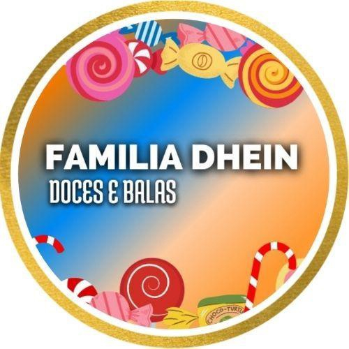 Chimia De Figo 700g - Dillin